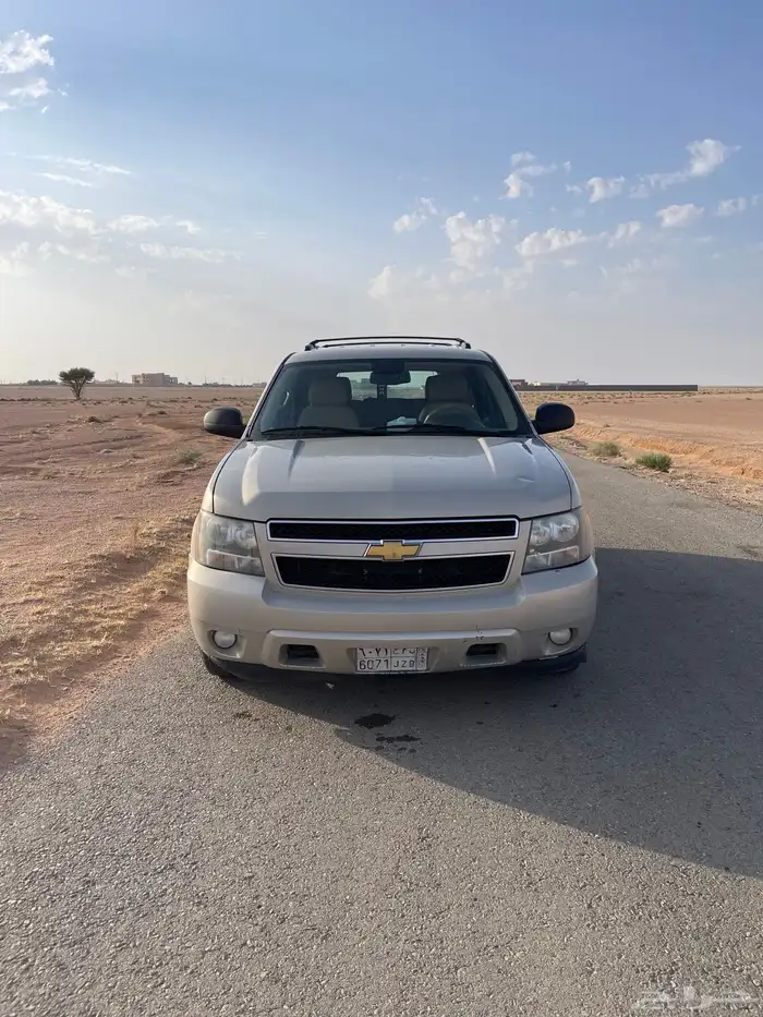 تاهو صغير دبل 2012 0