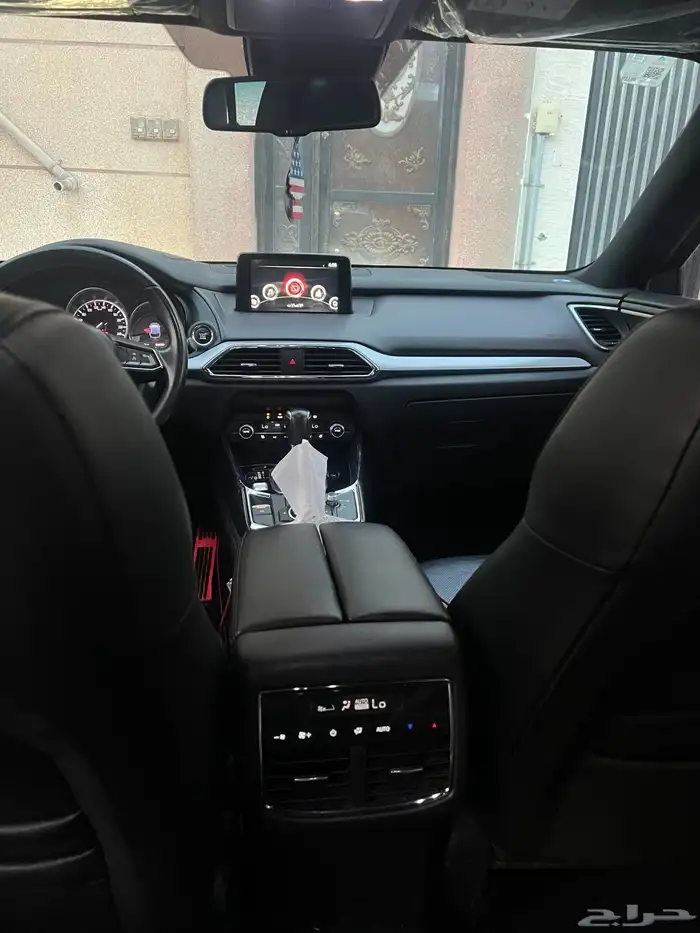 مازدا cx9 2020 للبيع 6
