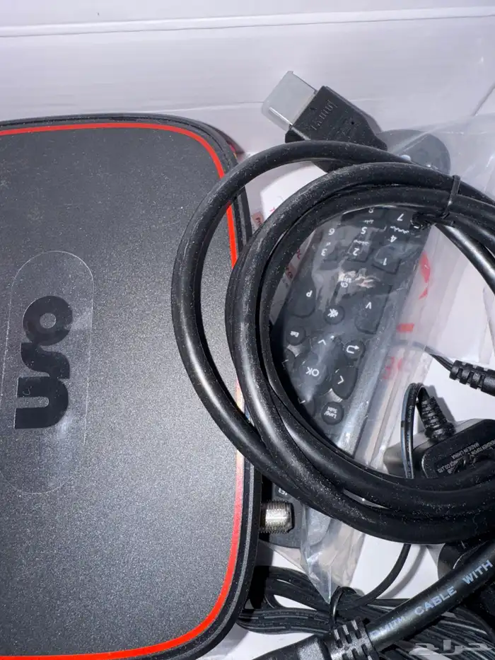 جهاز استقبال osn hd 1