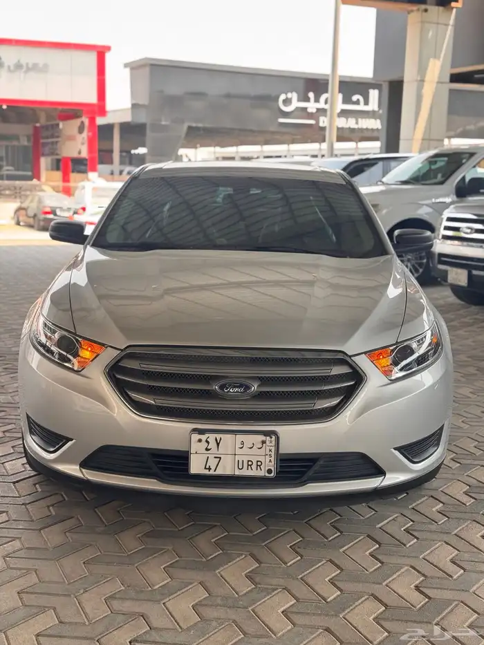 فورد تورس 2019 تم البيع 0