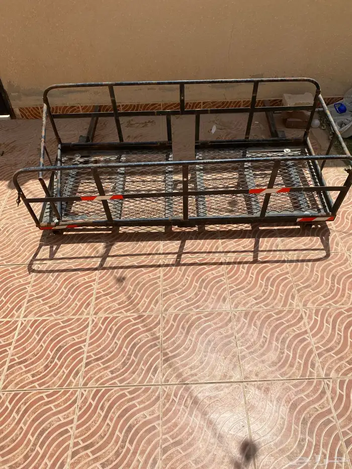 سلة سيارة 0