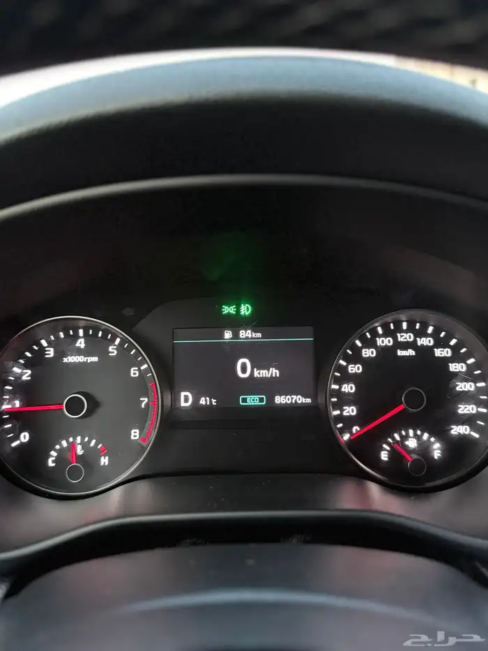 سبورتاج GT Line 1.6 14
