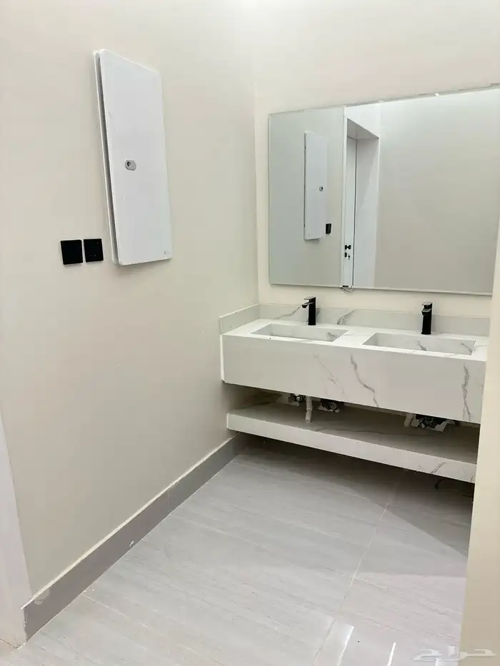 تاون هاوس حي الندوه علوي 670الف البيع مستعجل 3