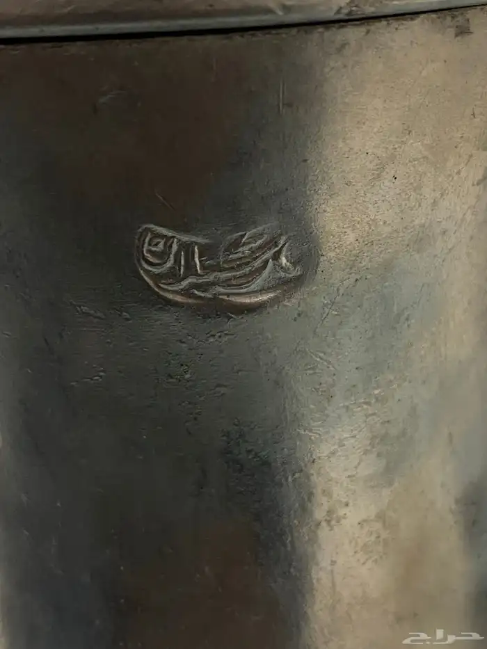 دلة نحاس 3