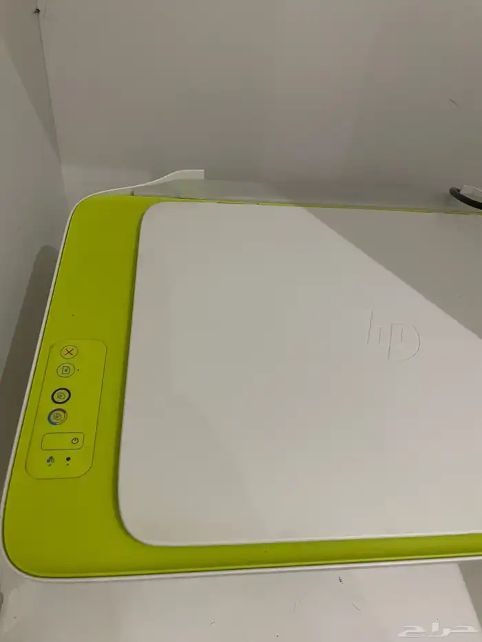 طابعه hp 0