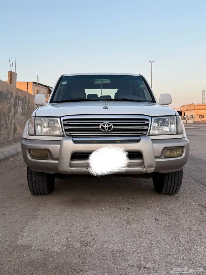 جي اكس ار 2003توماتيك 1