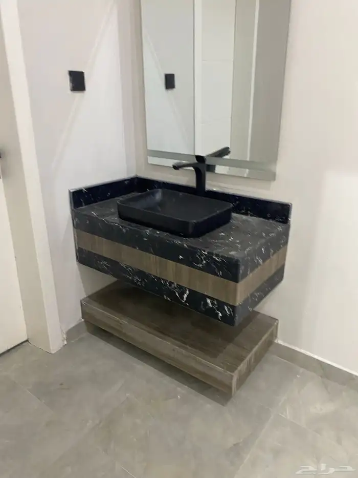مغاسل رخام 5