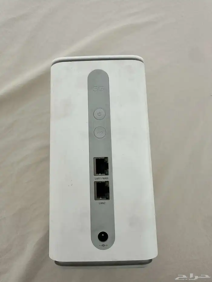 للبيع راوتر زين 5G 3