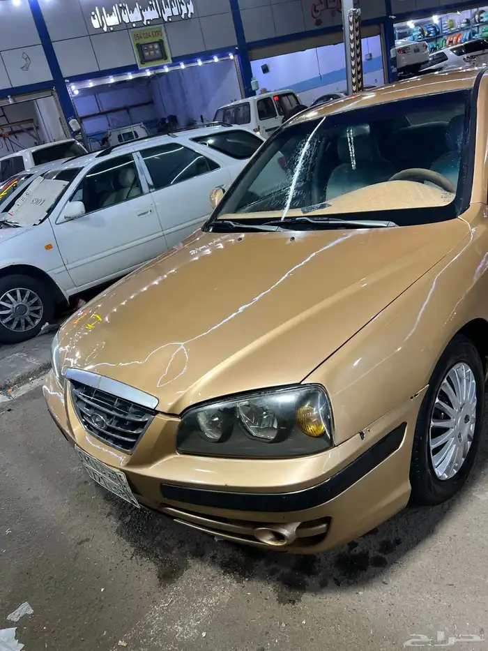 للبيع انتر 2004 1