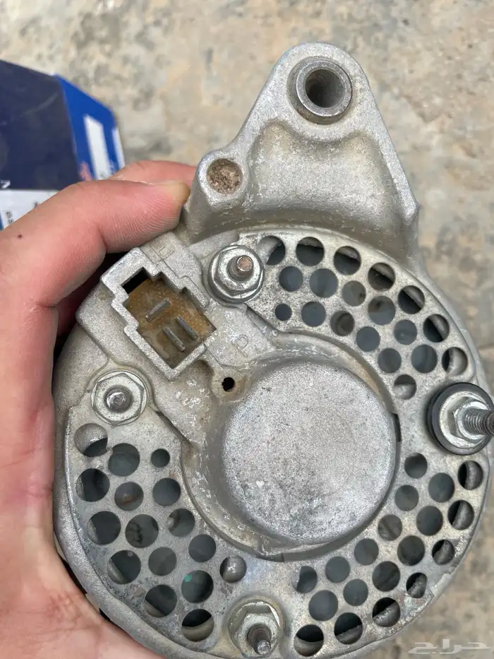 قطع لقلاب ديهاتسو 84 3
