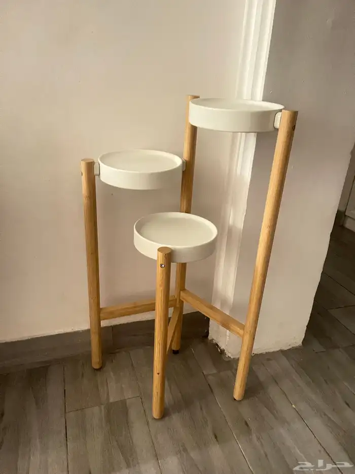 اثاث مستعمل   طاولة مدخل   رفوف   ركنية 2