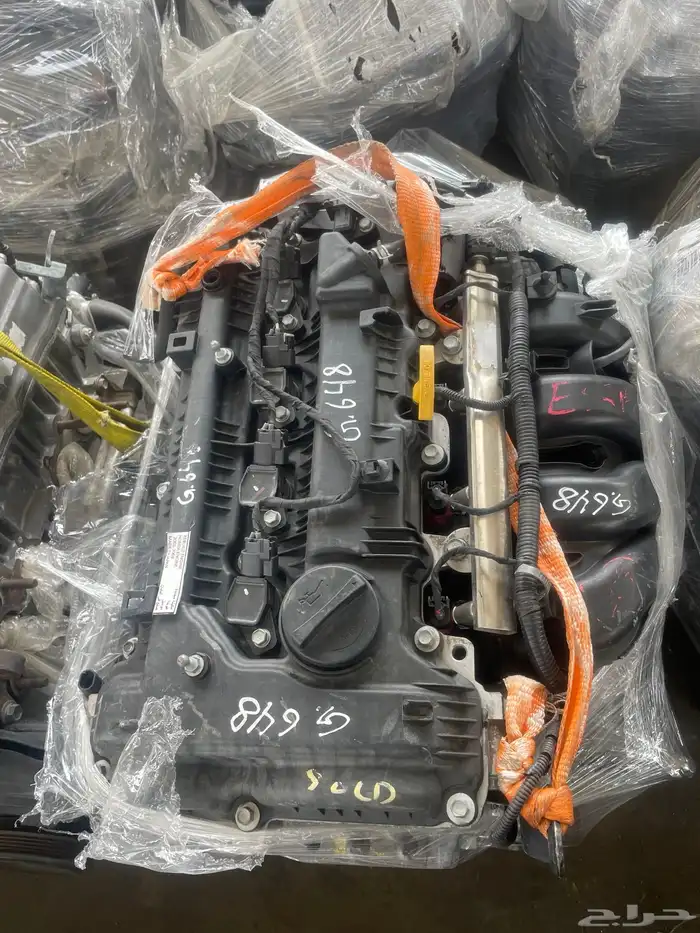 مكائن مستورد وشد بلد 9