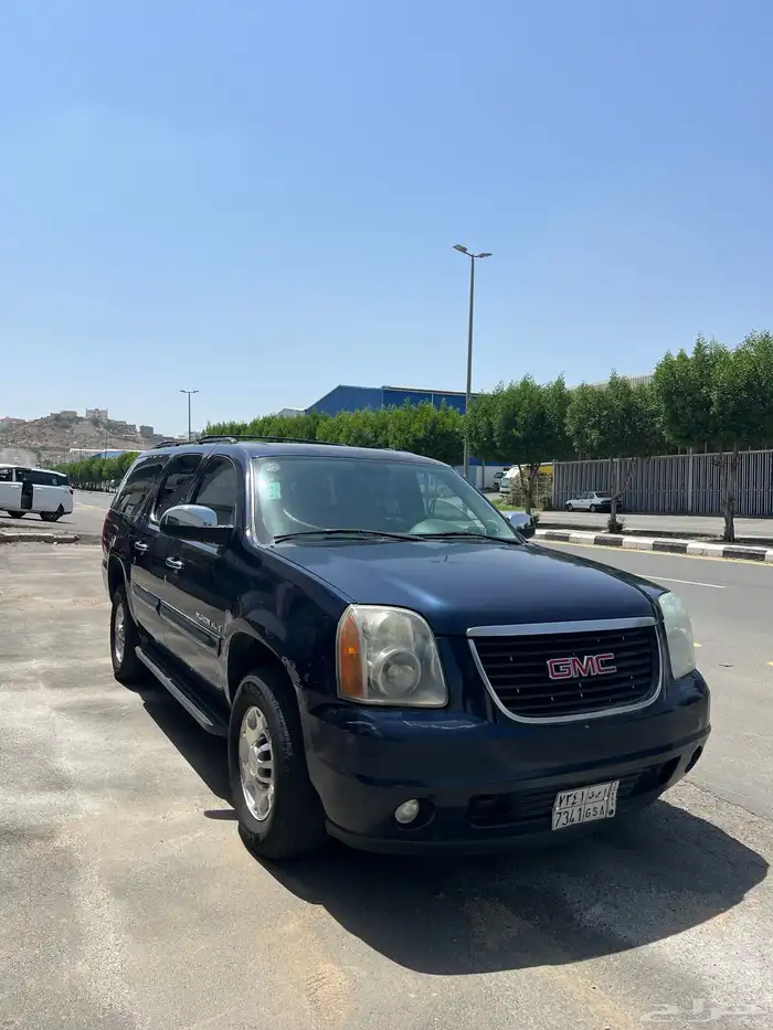 يوكن XL 0