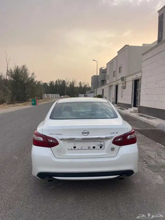 ألتيما 2018 2