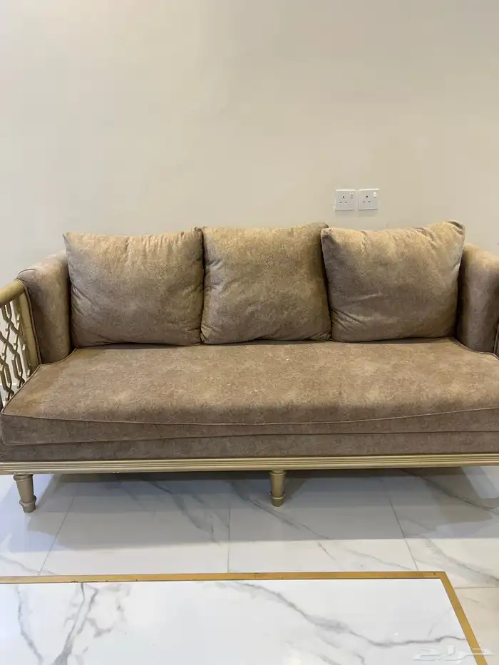 كنب كلاسيك 3