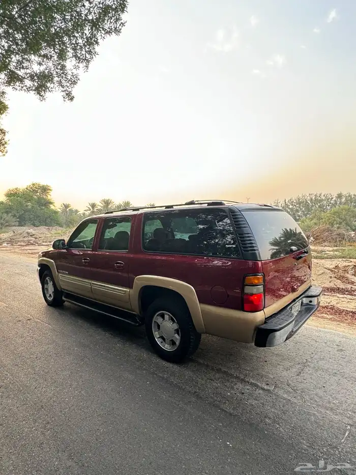للبيع جمس سوبر بان 2006 8
