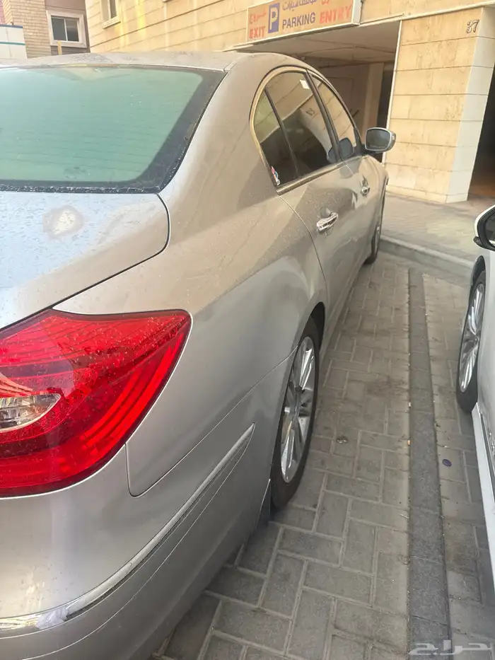 جنسس 2014 6