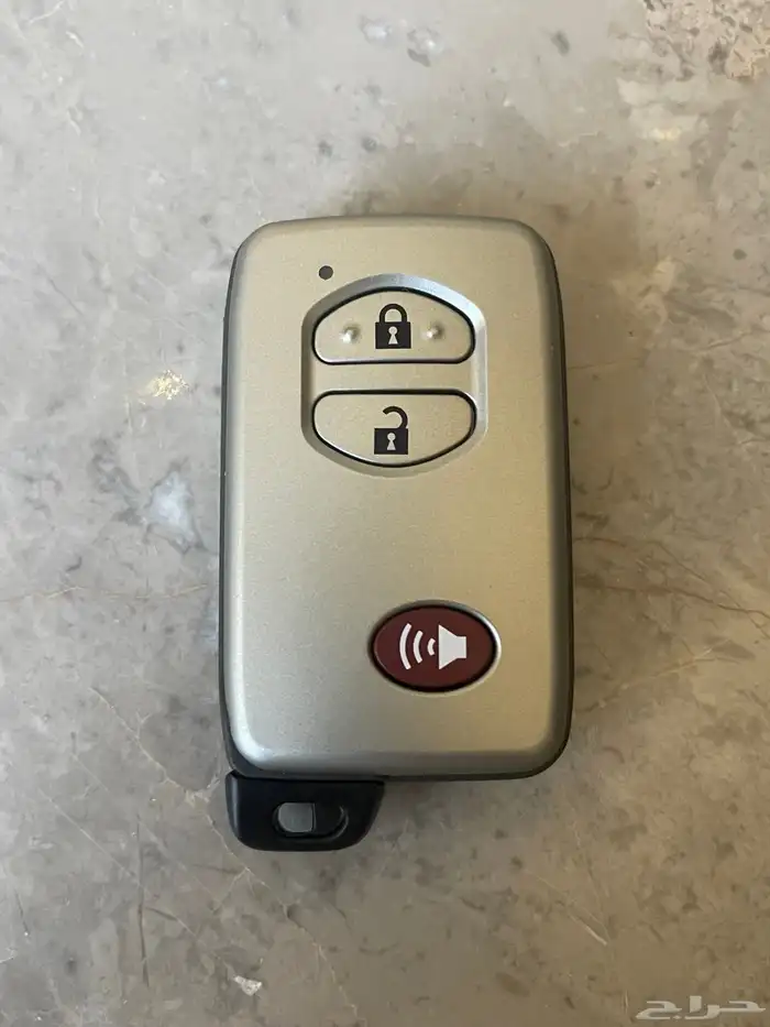 مفتاح ريموت لاندكروزر جيكسار GXR 0