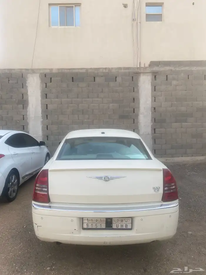 كلايسلر 2007 للبيع 4
