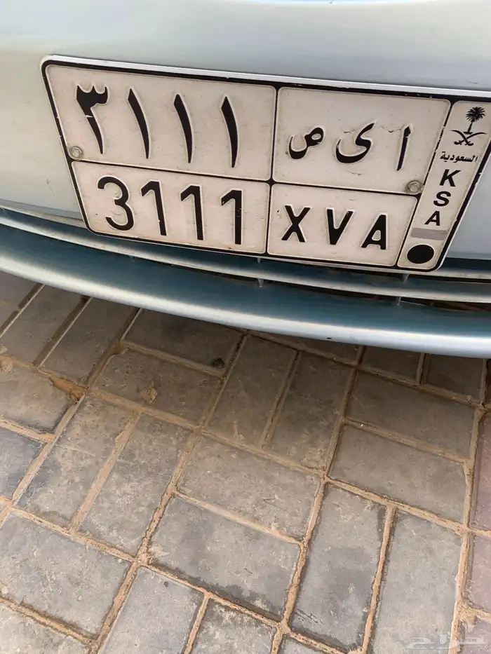 لوحه شبه مميزه 0