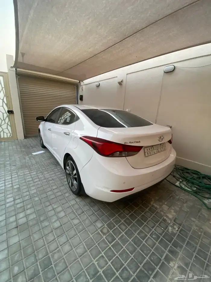 هونداي النترا 3