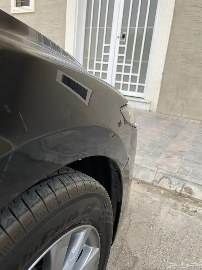 مازدا 3 استاندر مكينة 2.0 20