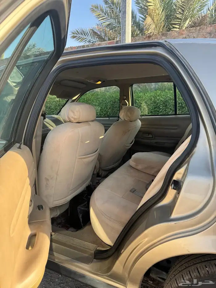 فورد موديل 2000 5