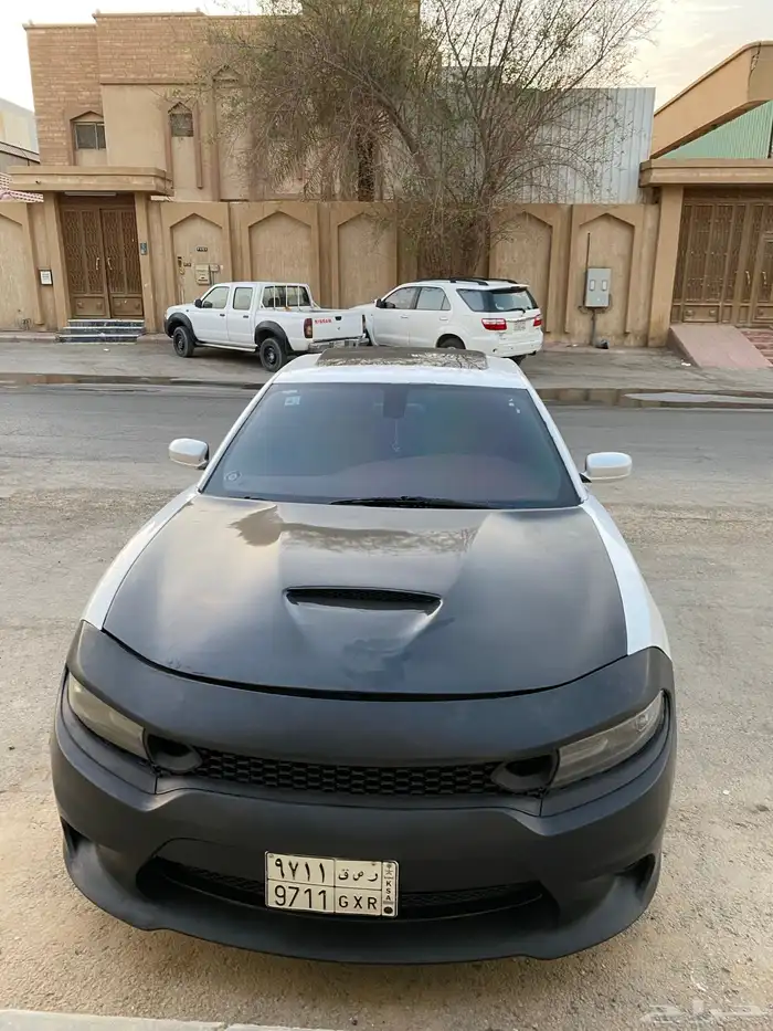صدام دوج امامي لبيع 0