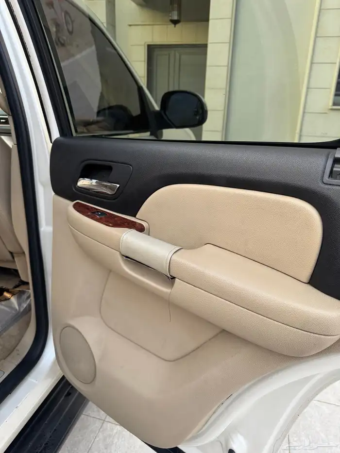 للبيع تاهو 2007 LTZ بدون دبل 23