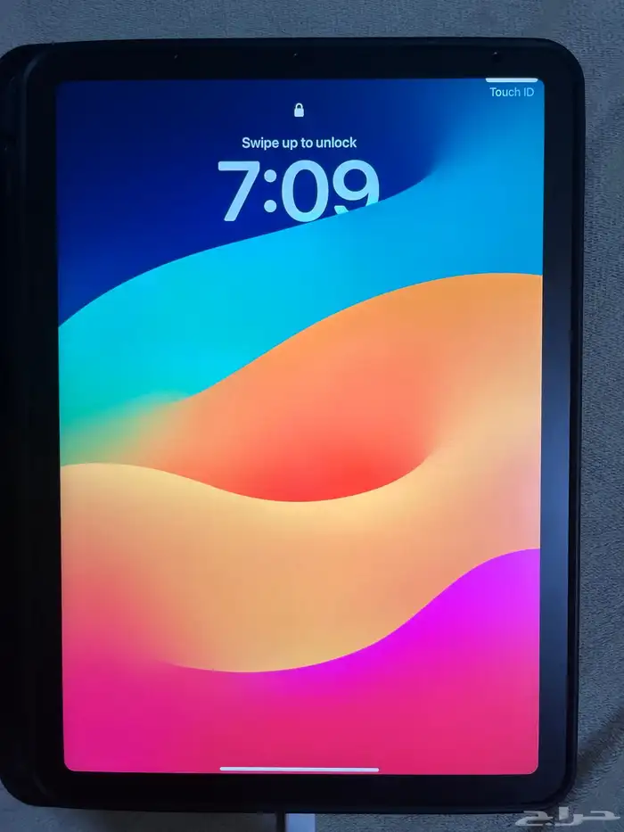 iPad Air 5th generation 0