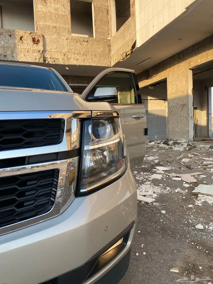 تاهو 2017 وكاله 47