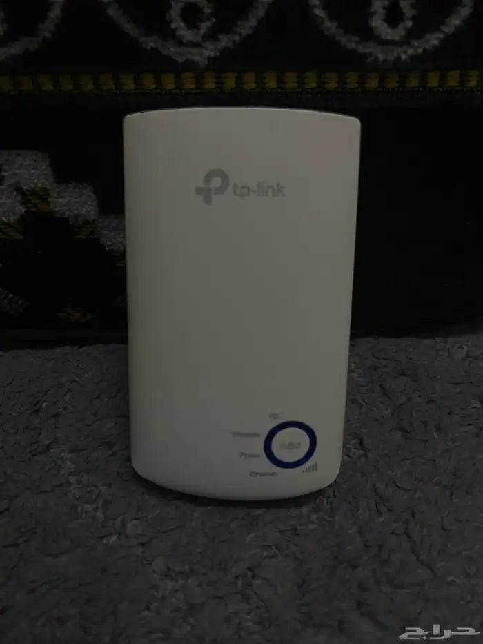 مقوي نت tp-link 1