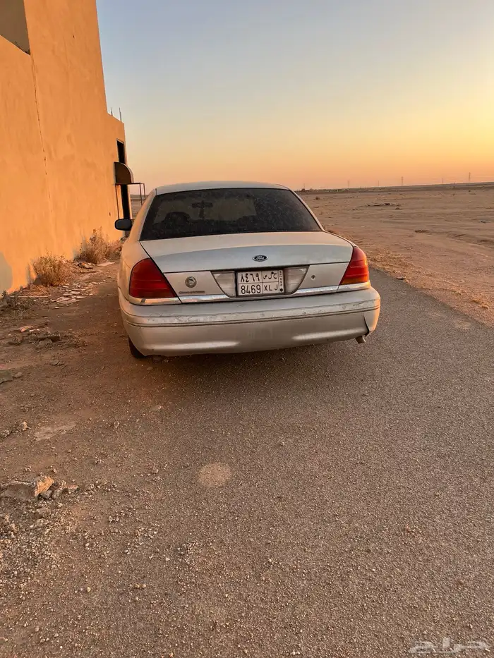 فورد فكتوري 2002 3