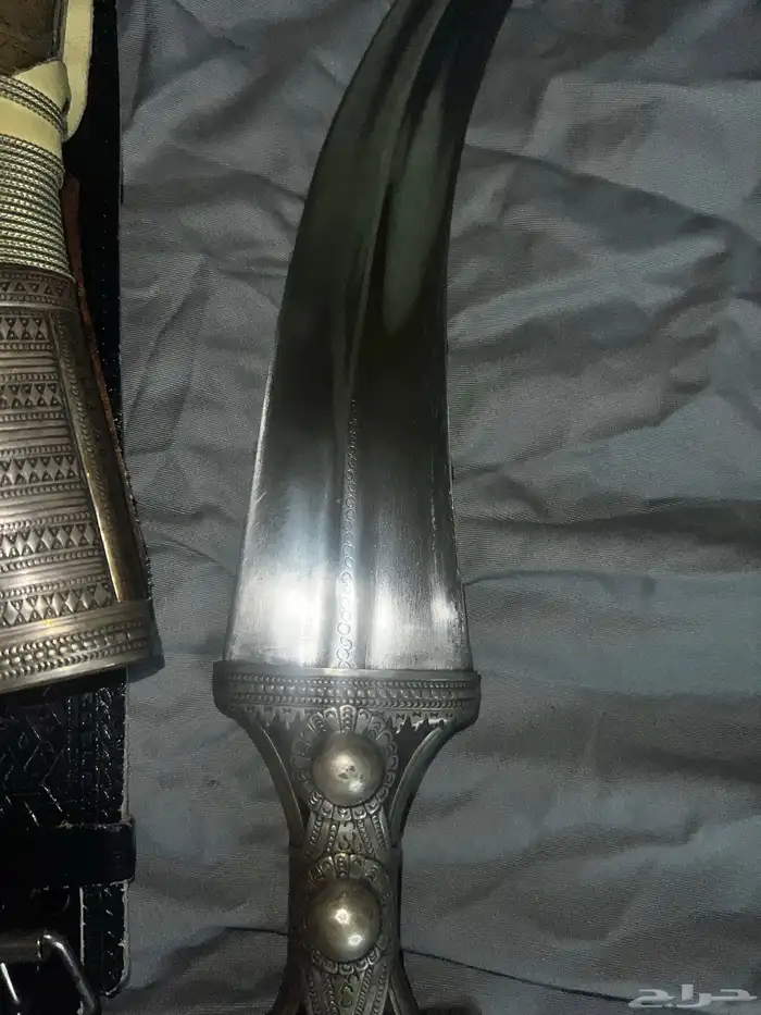 جنبيه طابع للبيع 2