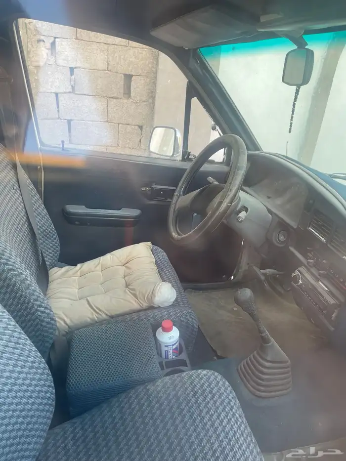 هايلكس للبيع مديل 90 7