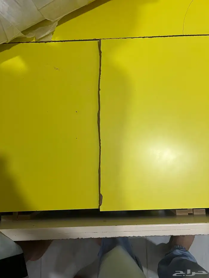 سرير نفرين 1