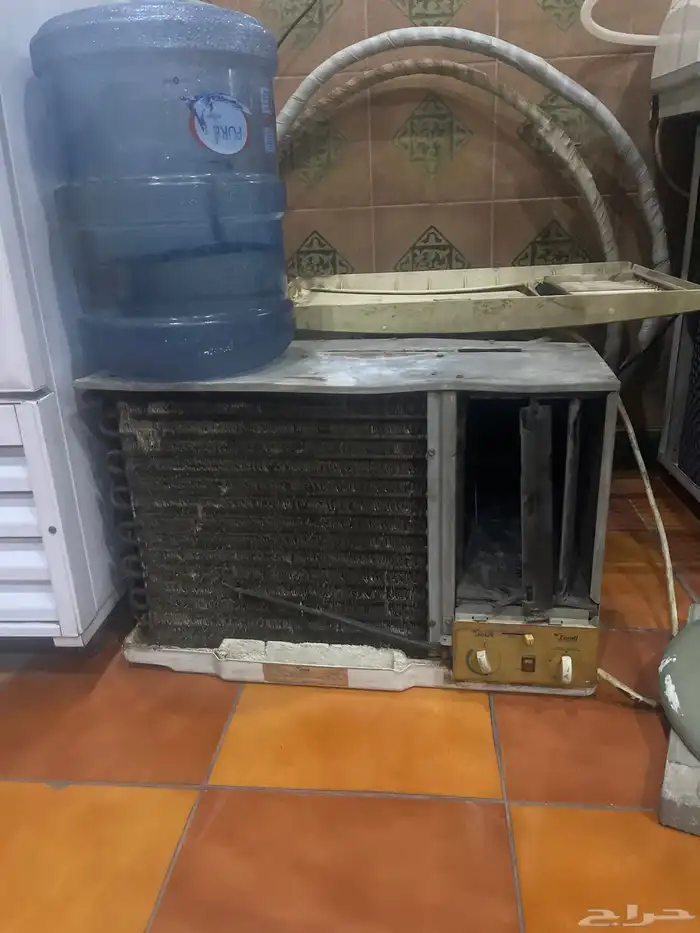 مكيف شباك مكيف سبليت 0