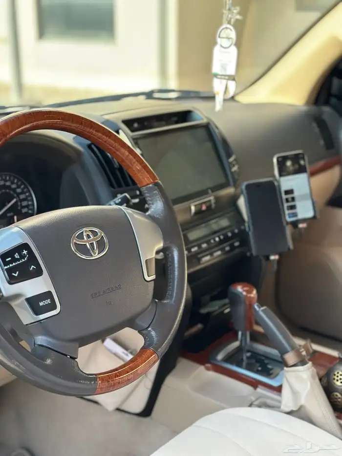 للبيع لاند كلوزر GX-R 2015 20