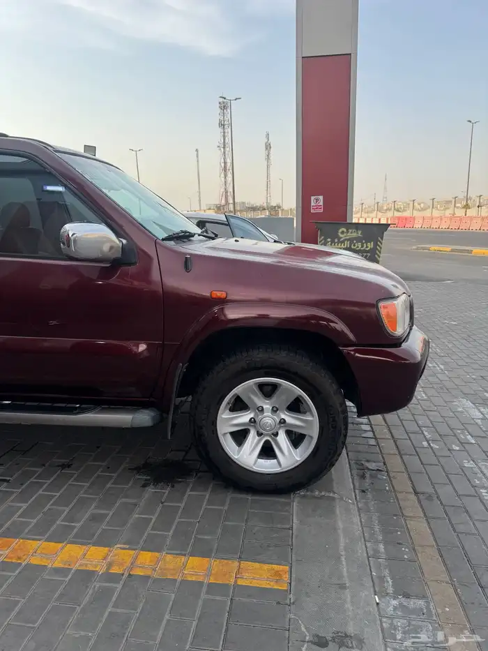 باثفندر 2004 3