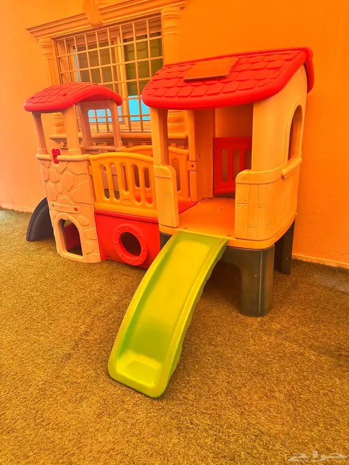 اثاث حضانه وروضه 3