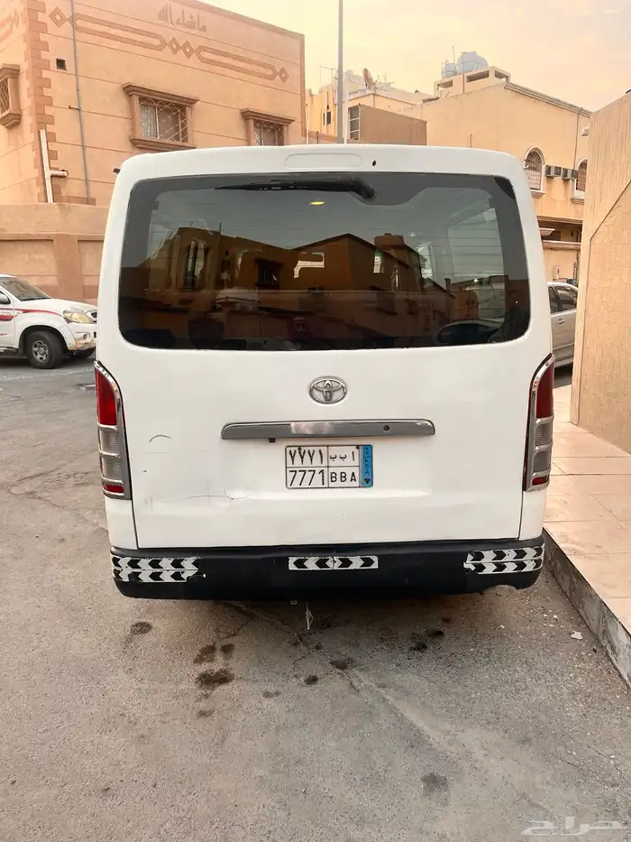 هايس 2007 1