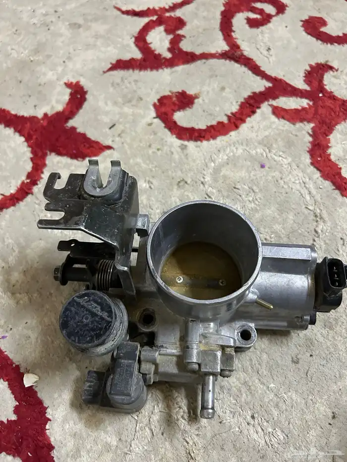 قطع غيار ربع 5