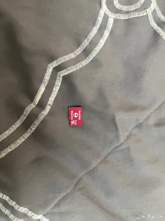 ننتندو سويتش 5