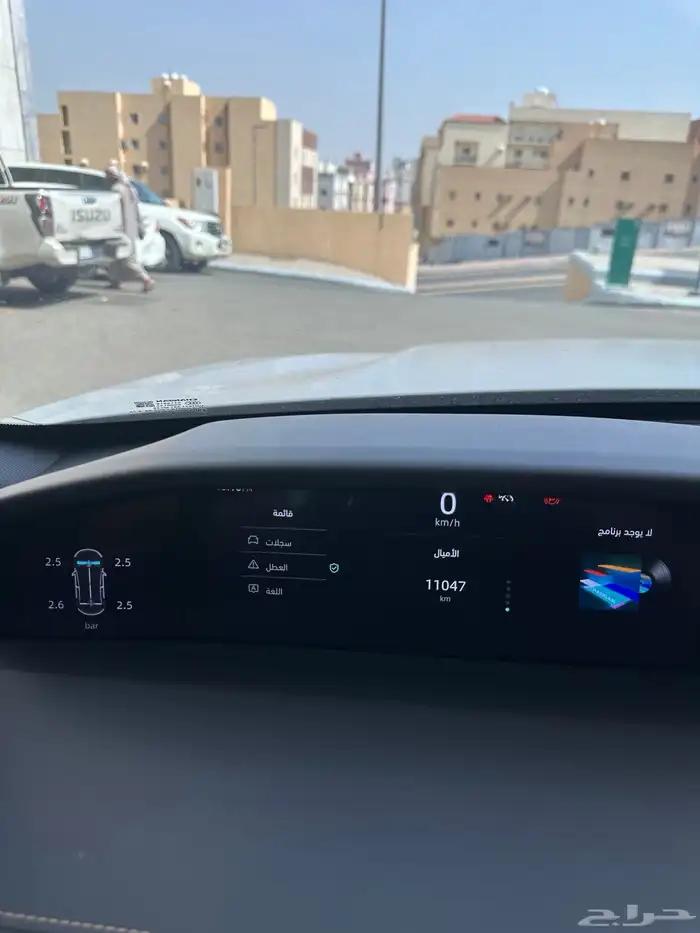 شانجان يوني كي 2025 للتنازل بحالة الوكاله 14