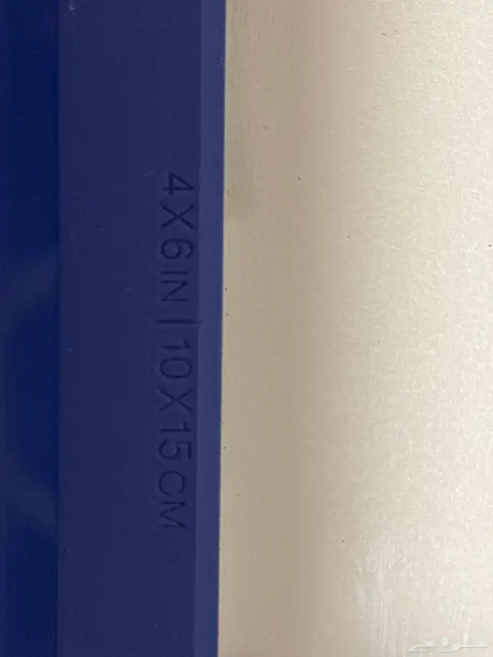 طابعة hp جديده على السوم 1