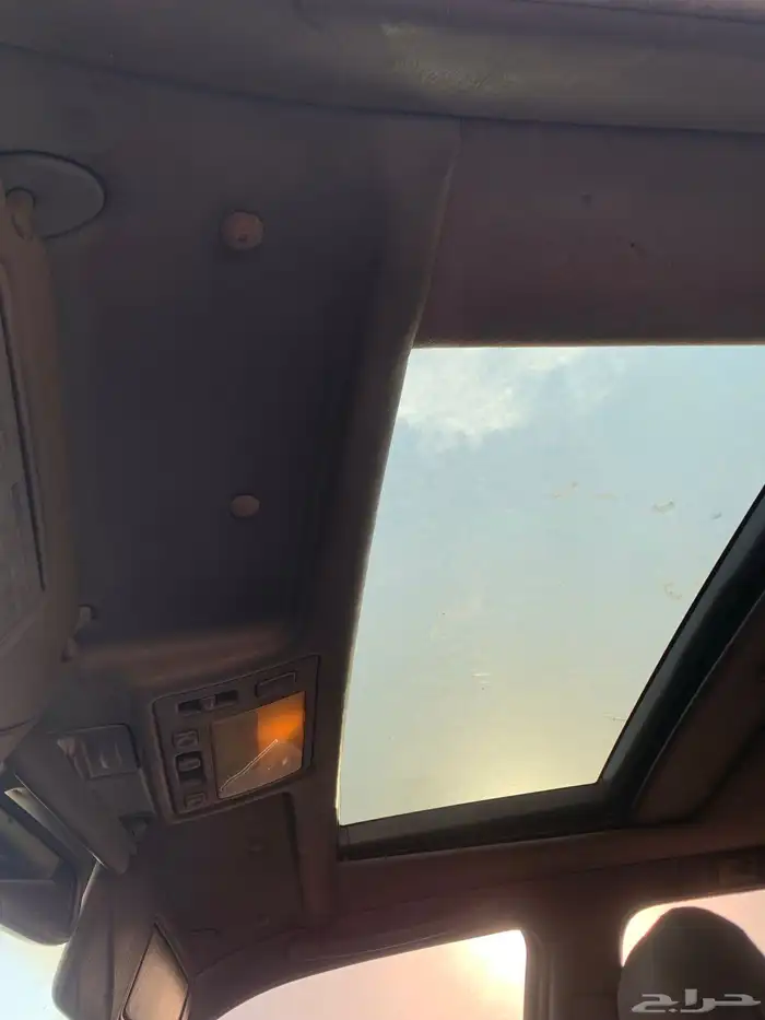 لكزس LS 400 فل كامل أمريكي 16