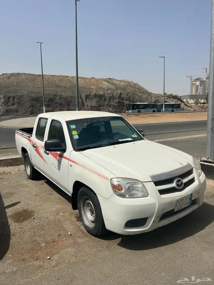 ونيت مازدا 2014 0