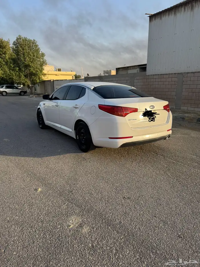 اوبتيما قير عايدي 1