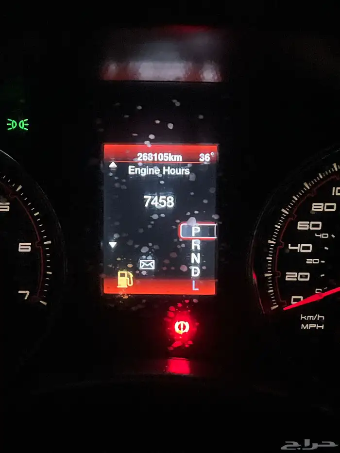 دودج تشارجر SXT 2014 AWD 3