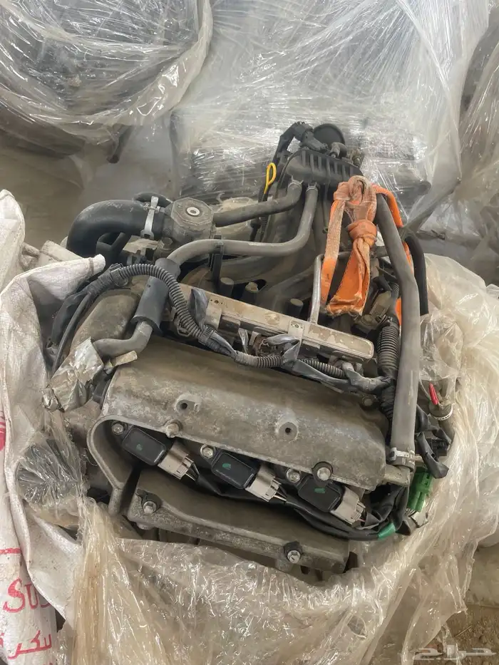 مكائن مستورد وشد بلد 3